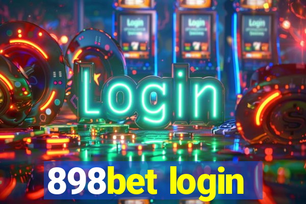 898bet login